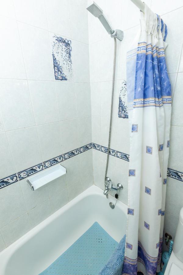 פלאייה דה לאס אמריקס Apartamento En Primera Linea De Playa, Centrico, Tranquilo מראה חיצוני תמונה