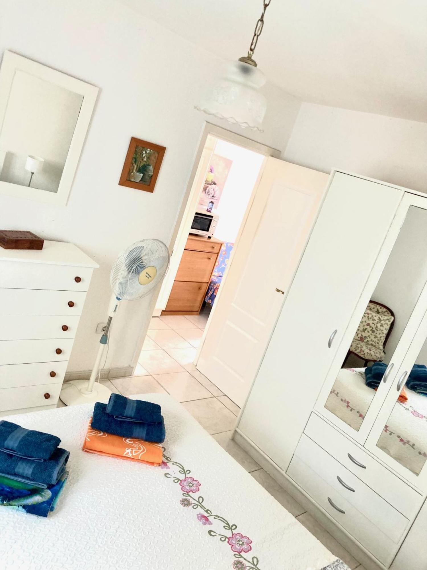 פלאייה דה לאס אמריקס Apartamento En Primera Linea De Playa, Centrico, Tranquilo מראה חיצוני תמונה