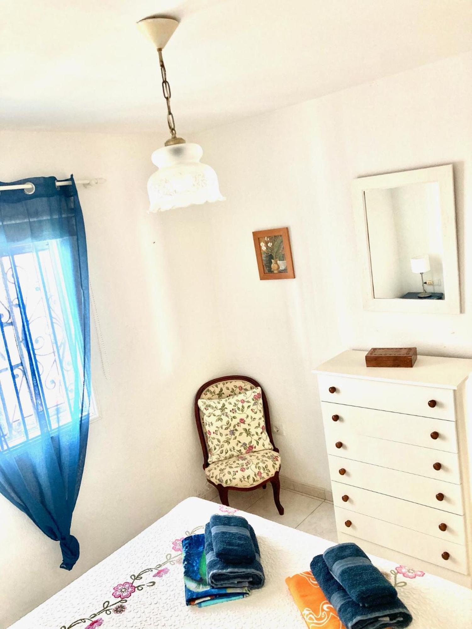 פלאייה דה לאס אמריקס Apartamento En Primera Linea De Playa, Centrico, Tranquilo מראה חיצוני תמונה