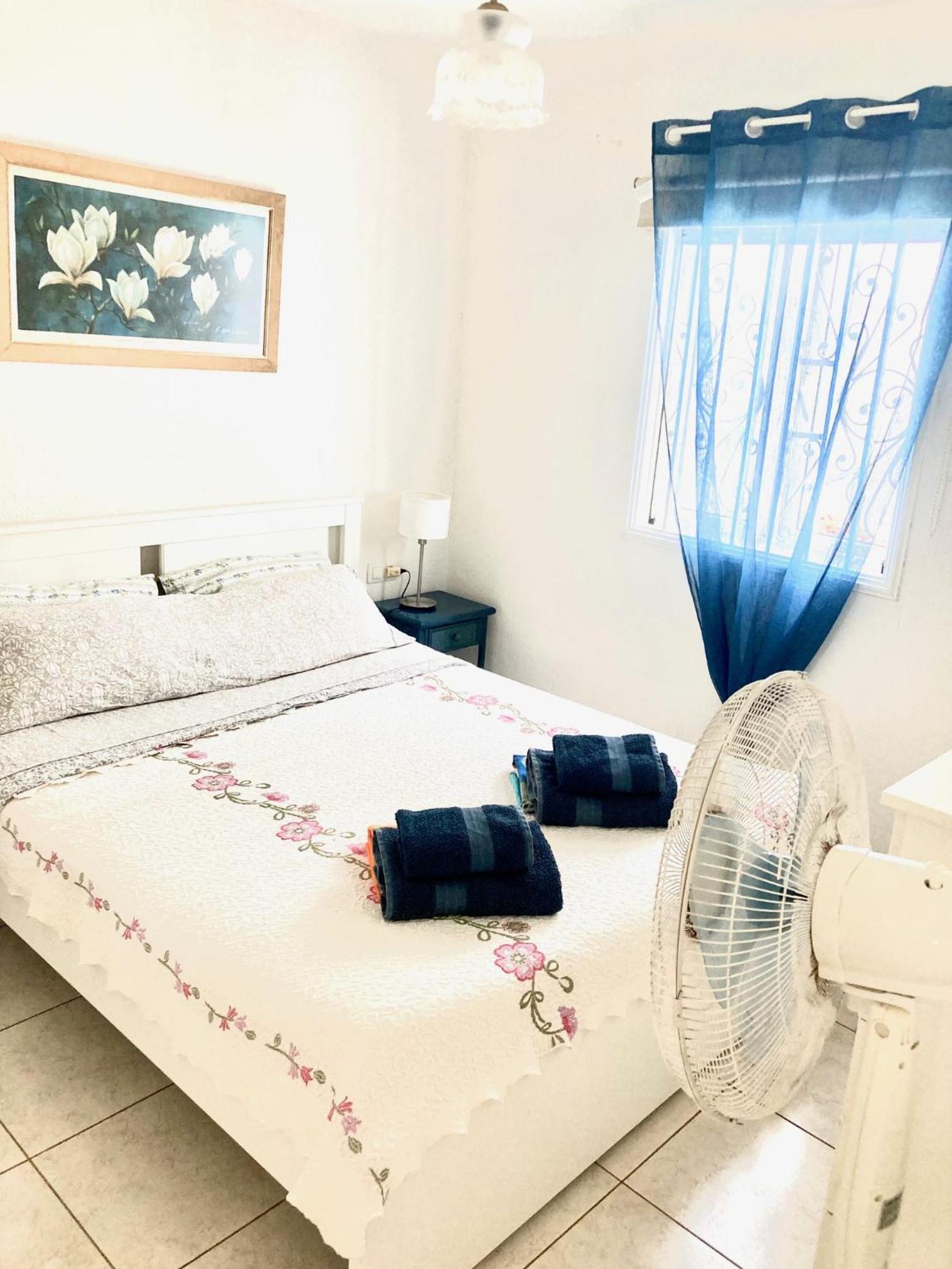 פלאייה דה לאס אמריקס Apartamento En Primera Linea De Playa, Centrico, Tranquilo מראה חיצוני תמונה