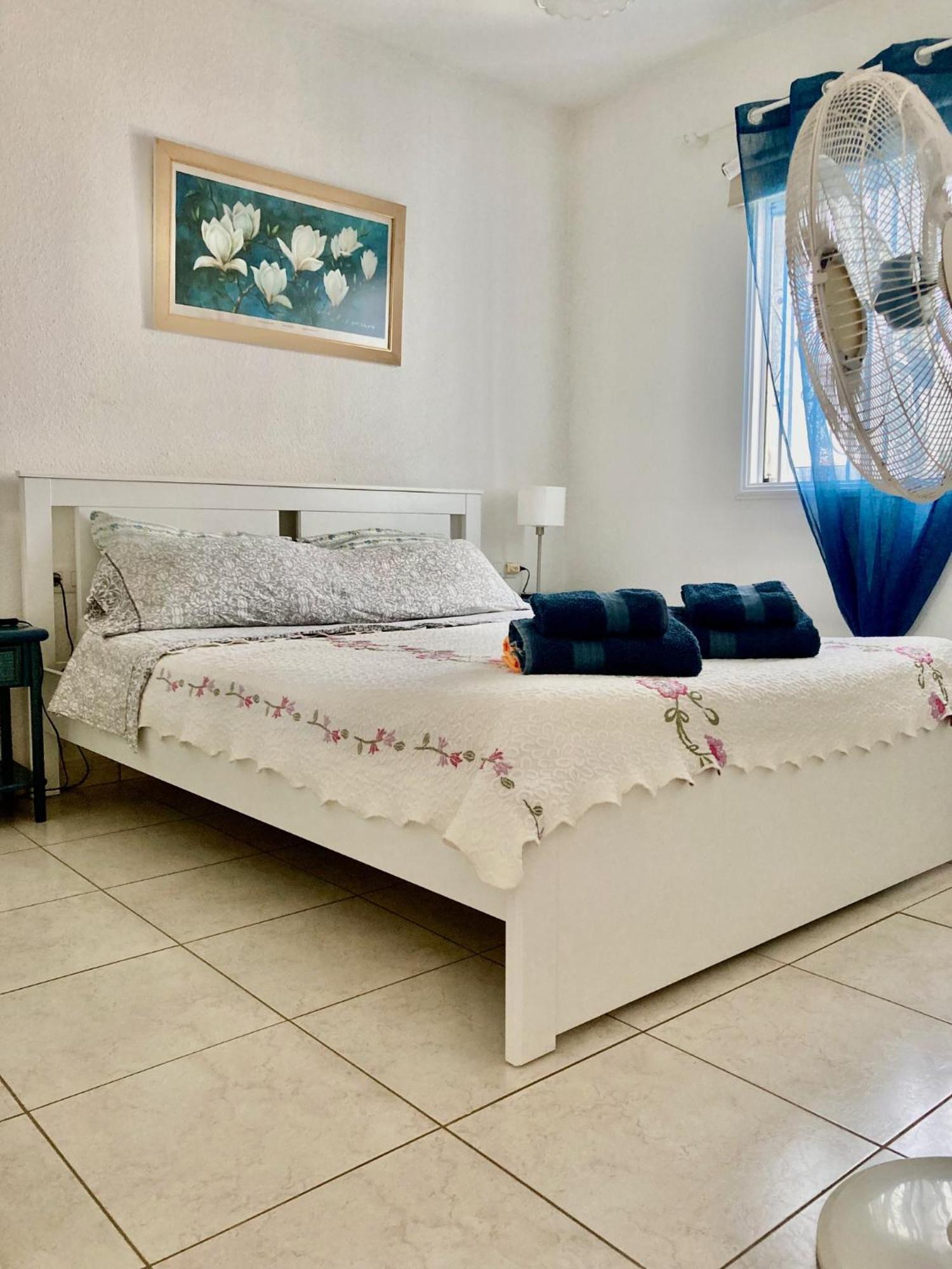 פלאייה דה לאס אמריקס Apartamento En Primera Linea De Playa, Centrico, Tranquilo מראה חיצוני תמונה