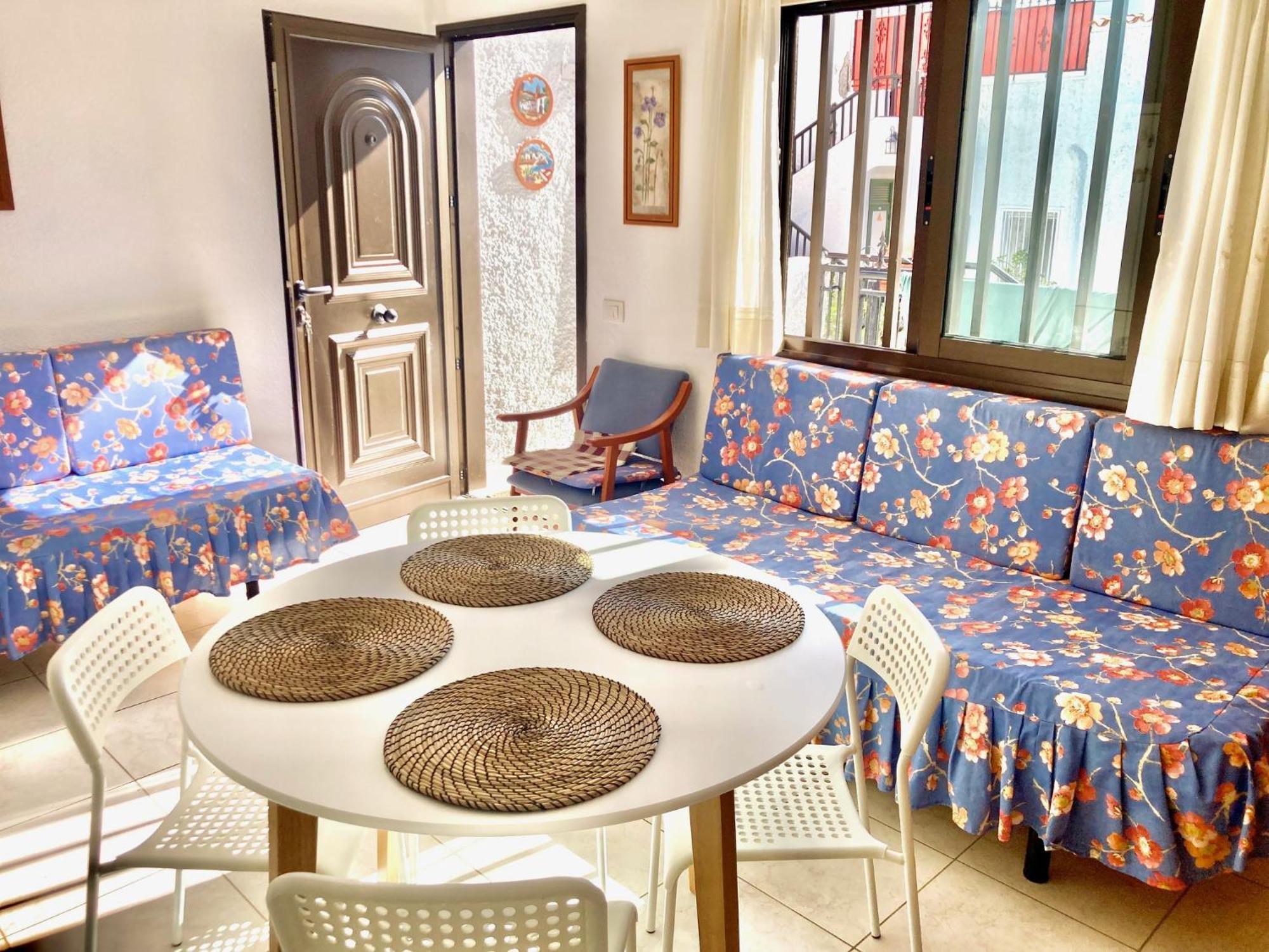 פלאייה דה לאס אמריקס Apartamento En Primera Linea De Playa, Centrico, Tranquilo מראה חיצוני תמונה